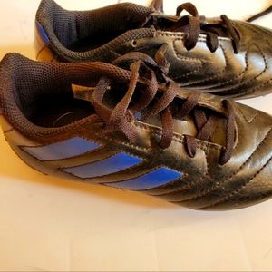 Adidas Soccer cleats